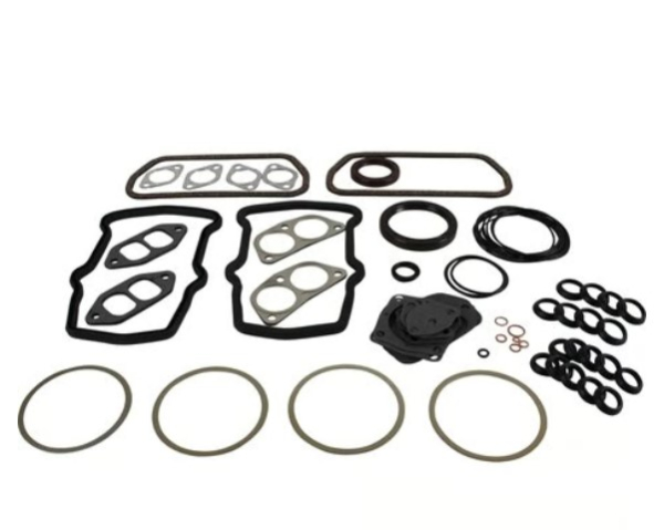 Kompletter Motordichtsatz 025198009B für VW T3 Wasserboxer Motoren inklusive Wassermanteldichtungen